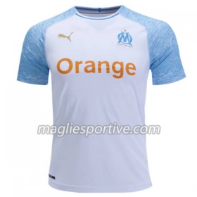Completo Calcio Olympique de Marseille Divisa Prima 2018/2019